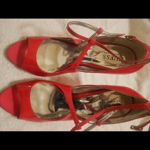 Guess by Marciano Shoes